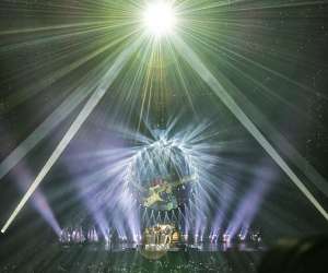 photo So floyd - the pink floyd tribute St Maximin La Ste Baume 17140