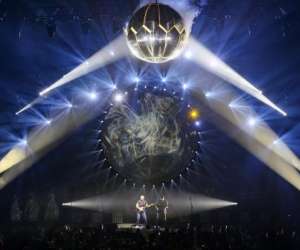 photo So floyd - the pink floyd tribute St Maximin La Ste Baume 17141