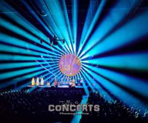 photo So floyd - the pink floyd tribute St Maximin La Ste Baume 17142