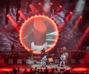 photo So floyd - the pink floyd tribute St Maximin La Ste Baume 17143