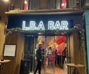 photo Lba bar La Ciotat 17250