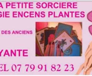 photo La petite sorcire voyante Juan Les Pins 17264