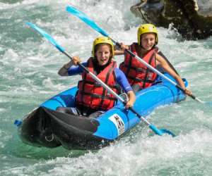 Plan�te Rivi�re Rafting & Kayak