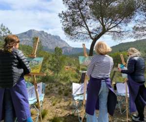photo Paul cezanne academy of painting Aix En Provence 17613