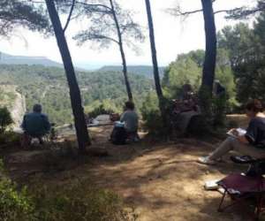 photo Paul cezanne academy of painting Aix En Provence 17614