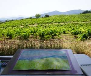 photo Paul cezanne academy of painting Aix En Provence 17617