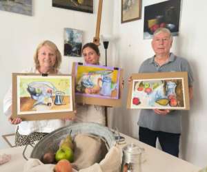 photo Paul cezanne academy of painting Aix En Provence 17618