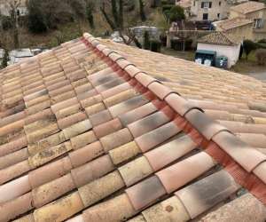 photo Artisan ritz couvreur Les Milles 17622