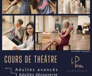 photo Cours de thtre enfants Nice 17624