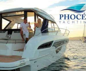 photo Phocea yachting Marseille 17678