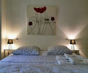 photo Maison de vacances la valentine Bedarrides 17685