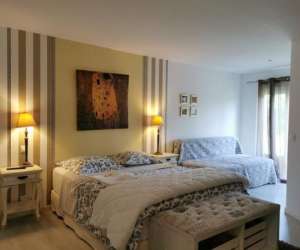 photo Maison de vacances la valentine Bedarrides 17689