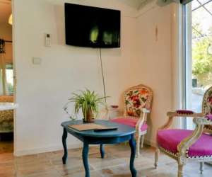 photo Maison de vacances la valentine Bedarrides 17691