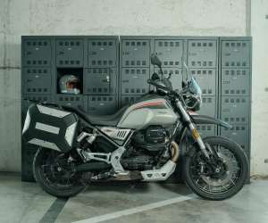 Location De Motos Good Motors Agency Nice Gare