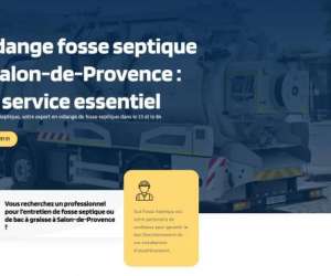 Sud Fosse Septique