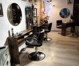 photo Studio coiffure laurent Nice 17720