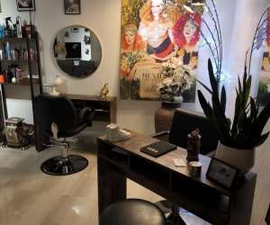 photo Studio coiffure laurent Nice 17721