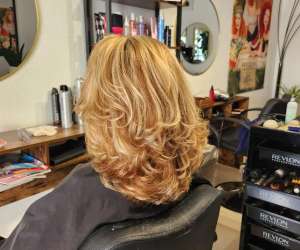 photo Studio coiffure laurent Nice 17722