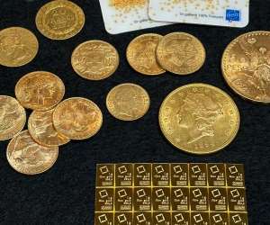 Collect'or Cannes - Achat/vente Or 