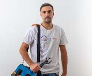 photo Votre artisan français - plombier nice Nice 17745