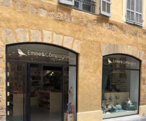 photo Emilie & compagnie Aix En Provence 17748