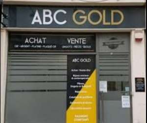 photo Abc gold Avignon 17770