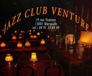 Jazz Club Venture