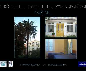 Hotel  Belle Meuniere *