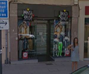 Pantashop Pantashop