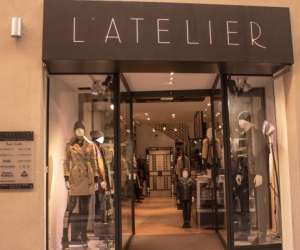 L'atelier L'atelier