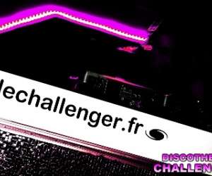 Le Challenger