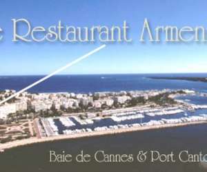  Le Restaurant Armnien