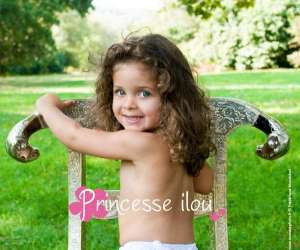 Princesse Ilou