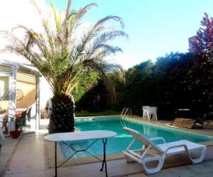 photo Arc hotel Aix En Provence 10136
