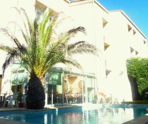 photo Arc hotel Aix En Provence 10475