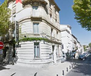 Grand Hôtel De La Poste Grand Hôtel De La Poste