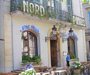 Grand Hôtel Nord Pinus Grand Hôtel Nord Pinus