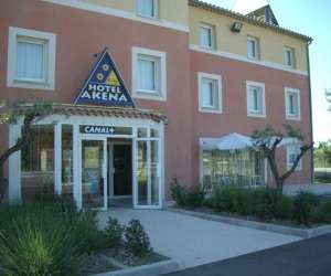 Hôtel Akena City Hôtel Akena City