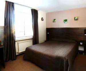 photo H�tel la rotonde La Ciotat 10222