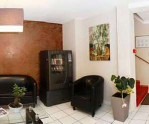 photo H�tel la rotonde La Ciotat 10224