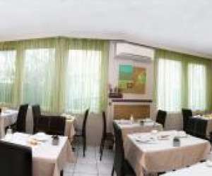 photo H�tel la rotonde La Ciotat 10225