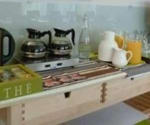 photo H�tel la rotonde La Ciotat 10227