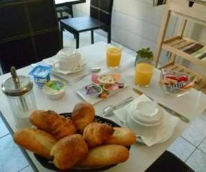 photo H�tel la rotonde La Ciotat 10228