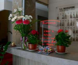 photo H�tel la rotonde La Ciotat 10229