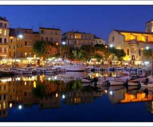 photo H�tel la rotonde La Ciotat 10232