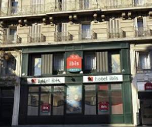 Htel Ibis Marseille Centre Bourse