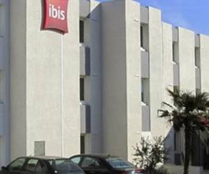 Htel Ibis Salon De Provence