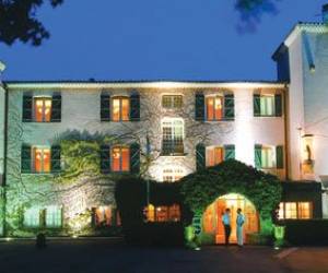 Hôtel Le Pigonnet Hôtel Le Pigonnet