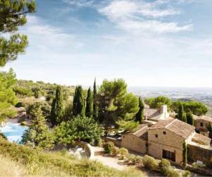 Hotellerie Sainte Croix Hotellerie Sainte Croix