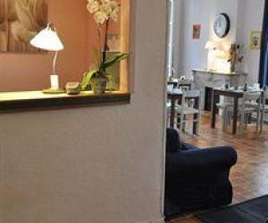 Hôtel Sylvabelle Marseille Hôtel Sylvabelle Marseille